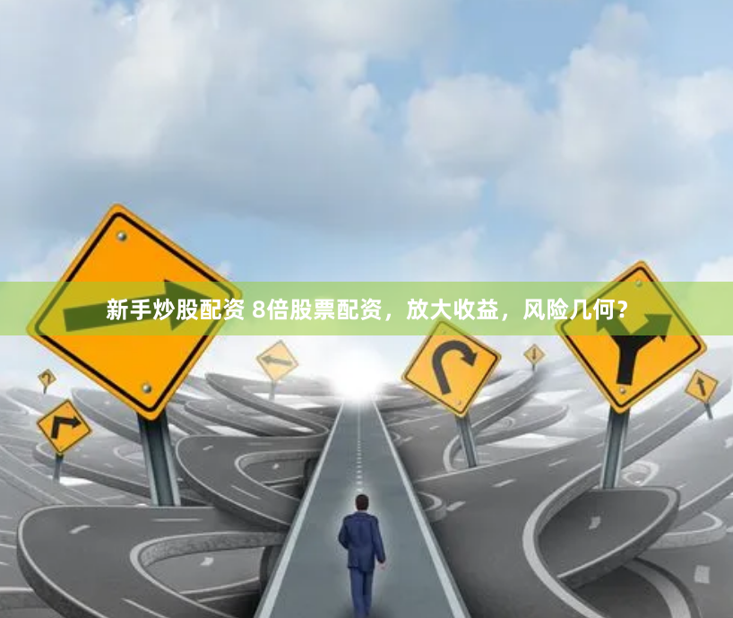 新手炒股配资 8倍股票配资，放大收益，风险几何？