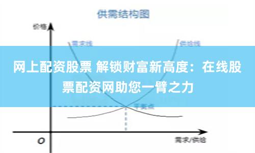网上配资股票 解锁财富新高度：在线股票配资网助您一臂之力