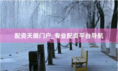 配资天眼门户_专业配资平台导航